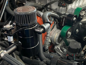 UPR Products 2021-2023 RAM TRX 6.2L Supercharged 5050 Cat...