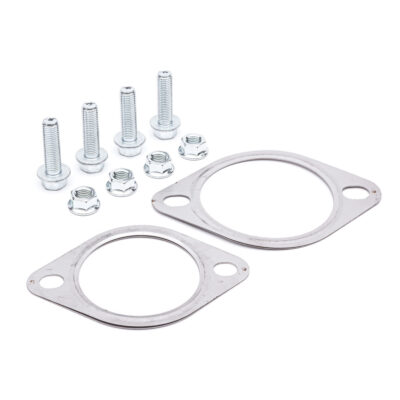 COBB Ford Focus RS SS 3.0" Cat-Back Exhaust Hardware Kit