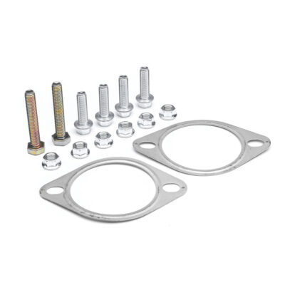 COBB Ford F-150 SS 3.0" Cat-Back Exhaust Hardware Kit