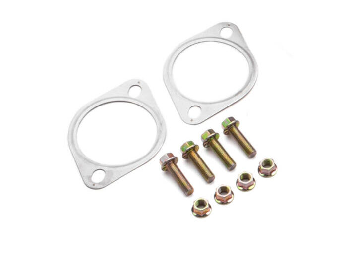 COBB 2021-2023 Ford F-150 Cat-back Exhaust Hardware Kit EcoBoost 3.5L / 2.7L