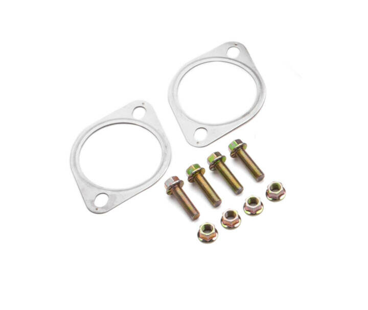 COBB 2021-2023 Ford F-150 Cat-back Exhaust Hardware Kit EcoBoost 3.5L / 2.7L