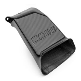 COBB 2016-2018 Ford Redline Carbon Fiber Air Scoop Focus RS - Image 1