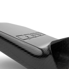 COBB 2016-2018 Ford Redline Carbon Fiber Air Scoop Focus RS - Image 2