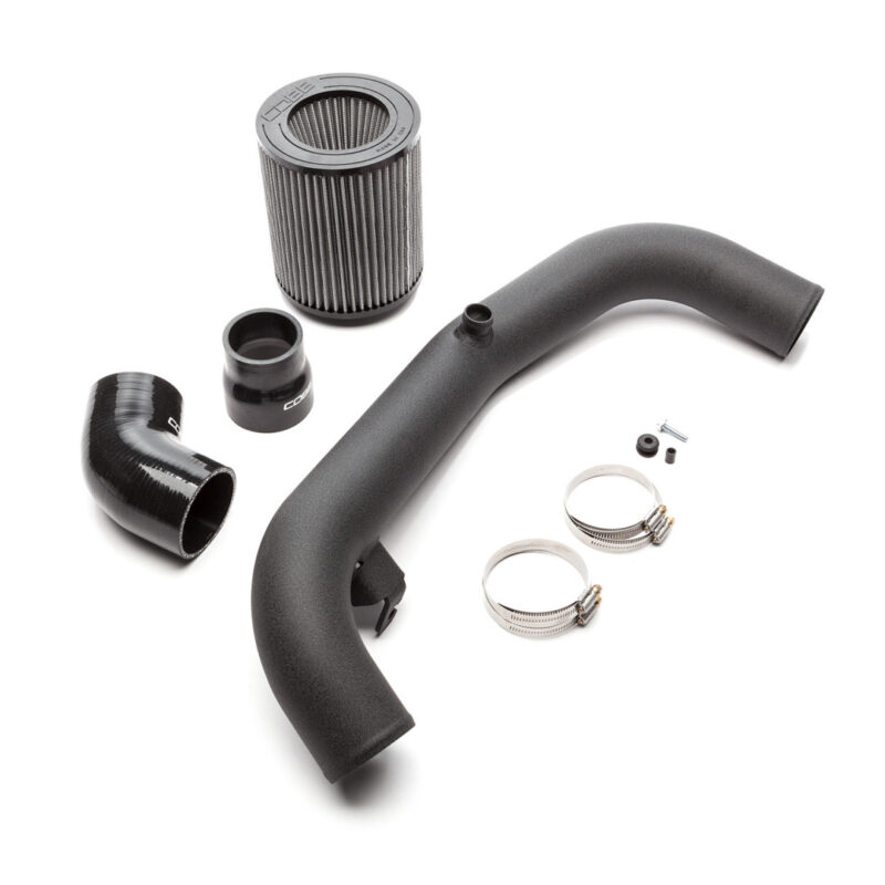COBB 20132018 Ford Focus ST Cold Air Intake Function Factory Performance