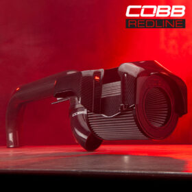 COBB 2016-2018 Ford Stage 2 Power Package Silver Focus RS - Image 3