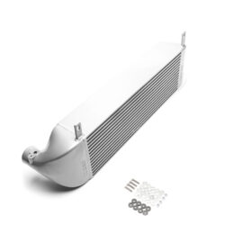 COBB 2016-2018 Ford Stage 2 Power Package Silver Focus RS - Image 2