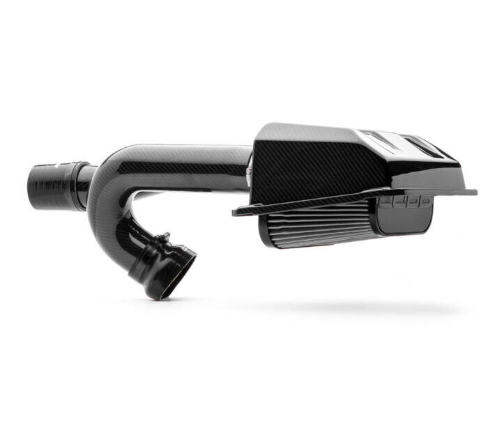 COBB 2018-2020 Ford F-150 2.7L EcoBoost, Ford Redline Carbon Fiber Intake System F-150 2.7L EcoBoost