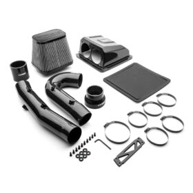 COBB 2018-2020 Ford F-150 2.7L EcoBoost, Ford Redline Carbon Fiber Intake System F-150 2.7L EcoBoost - Image 1