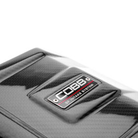 COBB 2018-2020 Ford F-150 2.7L EcoBoost, Ford Redline Carbon Fiber Intake System F-150 2.7L EcoBoost - Image 4
