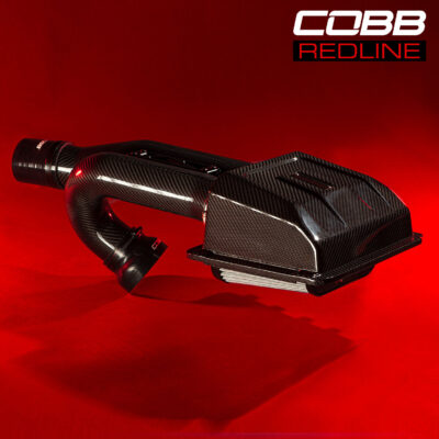 COBB 2018-2020 Ford Stage 1+ Redline Carbon Fiber Power Package F-150 Ecoboost 2.7L