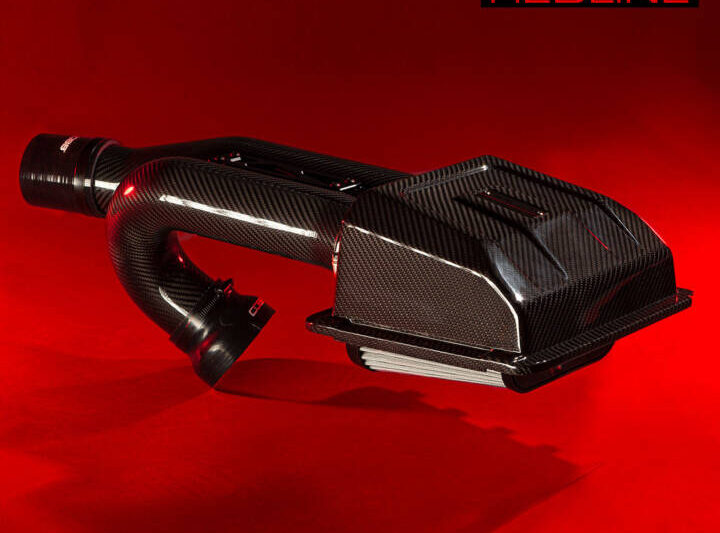 COBB 2018-2020 Ford Stage 1+ Redline Carbon Fiber Power Package F-150 Ecoboost 2.7L