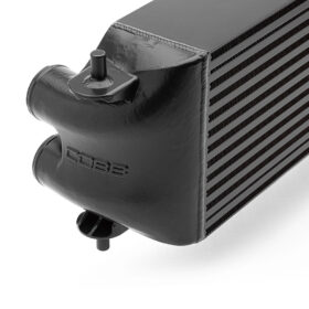 COBB 2017-2020 Ford F-150 EcoBoost Raptor Front Mount Intercooler Black (Factory Location) / Limited / 3.5L / 2.7L - Image 2