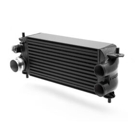 COBB 2017-2020 Ford F-150 EcoBoost Raptor Front Mount Intercooler Black (Factory Location) / Limited / 3.5L / 2.7L - Image 3