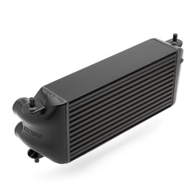 COBB 2018-2020 Ford Stage 2 Redline Carbon Fiber Power Package Black (Factory Location Intercooler) F-150 2.7L
