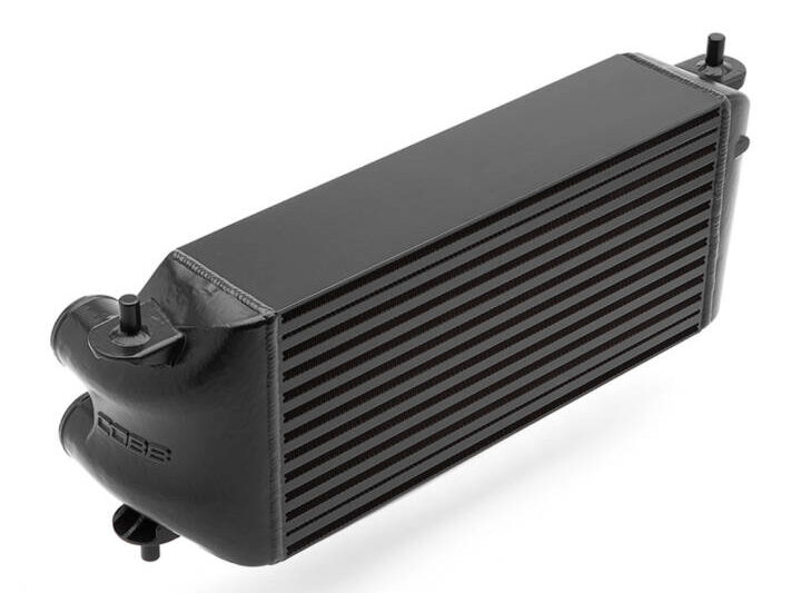 COBB 2021-2022 Ford F-150 Raptor Stage 2 Power Package Black (Factory Location Intercooler)