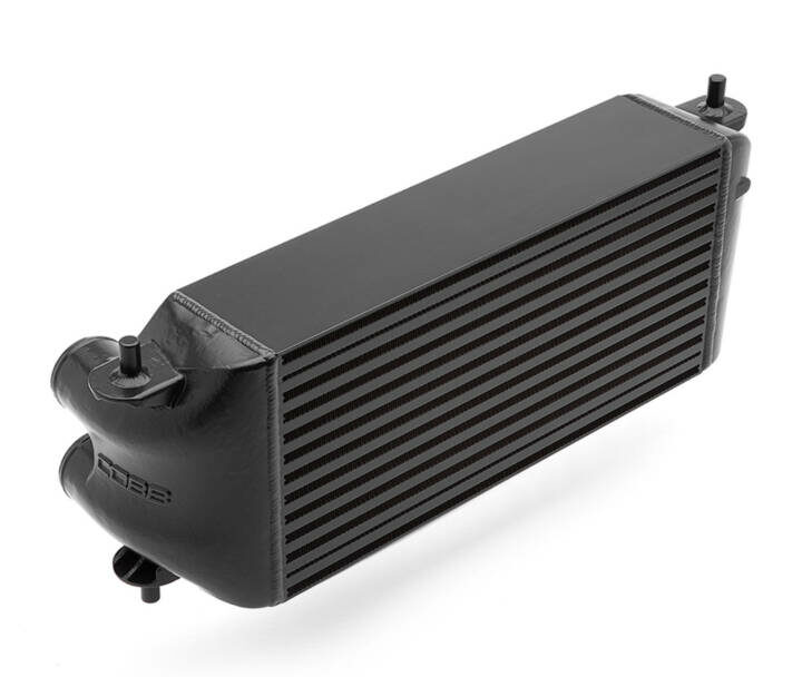 COBB 2021-2022 Ford F-150 Raptor  Stage 2 Power Package Black (Factory Location Intercooler)