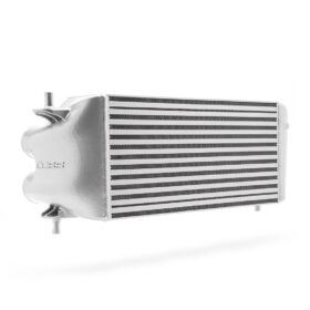 COBB 2017-2020 Ford F-150 Front Mount Intercooler Silver (Factory Location) EcoBoost Raptor / Limited / 3.5L / 2.7L - Image 1