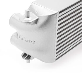 COBB 2017-2020 Ford F-150 Front Mount Intercooler Silver (Factory Location) EcoBoost Raptor / Limited / 3.5L / 2.7L - Image 2