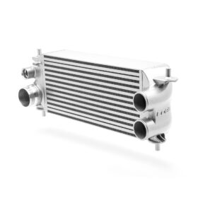 COBB 2017-2020 Ford F-150 Front Mount Intercooler Silver (Factory Location) EcoBoost Raptor / Limited / 3.5L / 2.7L - Image 3