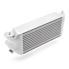 COBB 2017-2020 Ford F-150 Front Mount Intercooler Silver (Factory Location) EcoBoost Raptor / Limited / 3.5L / 2.7L