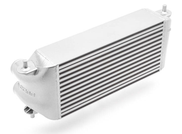 COBB 2017-2020 Ford F-150 Front Mount Intercooler Silver (Factory Location) EcoBoost Raptor / Limited / 3.5L / 2.7L