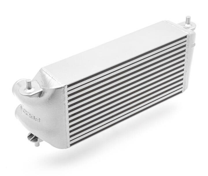 COBB 2018-2020 Ford F-150 2.7L Ford Stage 2 Power Package Silver (Factory Location Intercooler)