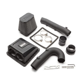 COBB 2020-2023 Ford F-150 Ecoboost 3.5L Ford Stage 2 Redline Carbon Fiber Power Package Silver