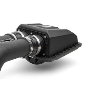COBB 2017-2020 Ford F-150 EcoBoost Raptor / Limited Intake System w/ HCT - Image 3