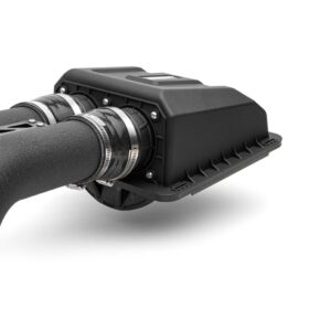 COBB 2021-2026 Ford F-150 EcoBoost Raptor / Tremor Intake System w/ HCT — view 5
