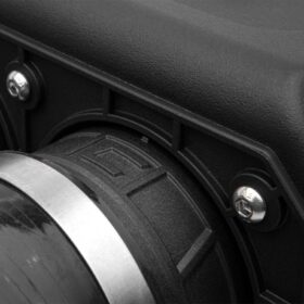 COBB 2021-2026 Ford F-150 EcoBoost Raptor / Tremor Intake System w/ HCT — view 6