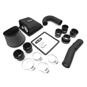 COBB 2021-2026 Ford F-150 EcoBoost Raptor / Tremor Intake System w/ HCT — view 7