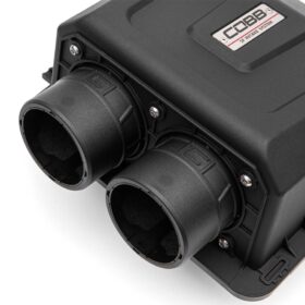 COBB 2021-2026 Ford F-150 EcoBoost Raptor / Tremor Intake System w/ HCT — view 9