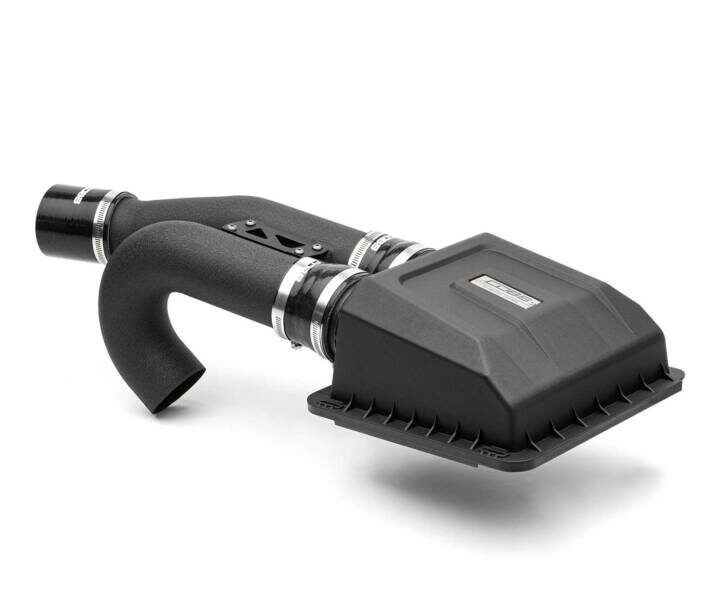 COBB 2021-2024 Ford F-150 EcoBoost Raptor Intake System w/ HCT