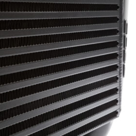 COBB 2017-2026 Ford F-150 EcoBoost Raptor Front Mount Intercooler — Black — view 3