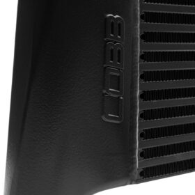 COBB 2017-2026 Ford F-150 EcoBoost Raptor Front Mount Intercooler — Black — view 4