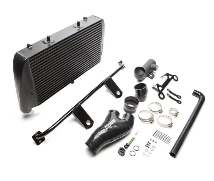 COBB 2021-2022 Ford F-150 Raptor Stage 2 Power Package Black