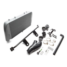 COBB 2017-2019 Ford F-150 Ecoboost 3.5L Stage 2 Redline Carbon Fiber Power Package Silver with TCM