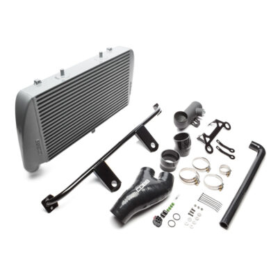 COBB 2018-2020 Ford Stage 2 Redline Carbon Fiber Power Package Silver F-150 2.7L