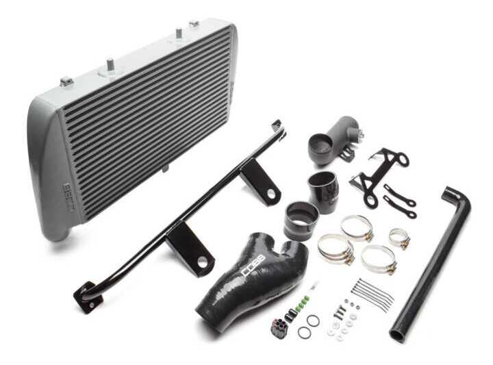 COBB 2021-2022 Stage 2 Power Package Silver Ford F-150 Raptor
