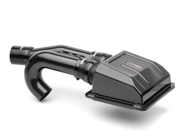 COBB 2017-2020 Ford F-150 Ecoboost Raptor / Limited / 3.5l Redline Carbon Fiber Intake System W/ HCT