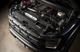 COBB 2017-2020 Ford F-150 Ecoboost Raptor / Limited Ford Stage 1+ Redline Carbon Fiber Power Package - Image 3