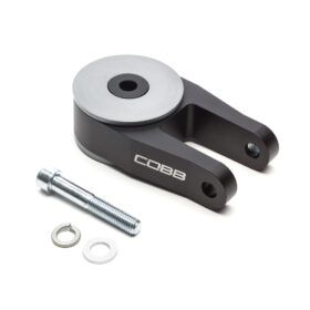COBB 2016-2018 Ford Stage 2 Power Package Silver Focus RS - Image 4