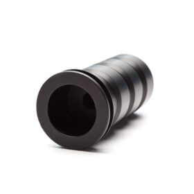 COBB 2016-2018 Ford Sound Suppression Chamber Focus RS - Image 2