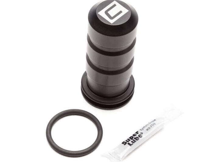 COBB 2016-2018 Ford Sound Suppression Chamber Focus RS