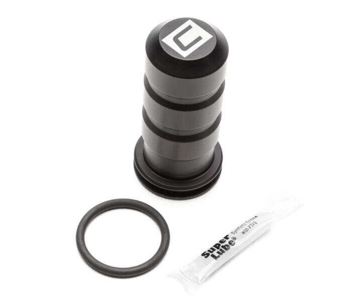 COBB 2016-2018 Ford Sound Suppression Chamber Focus RS