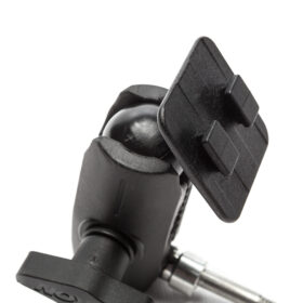 COBB 2017-2020 Ford F-150 Accessport Mount Ecoboost Raptor / Limited - Image 2
