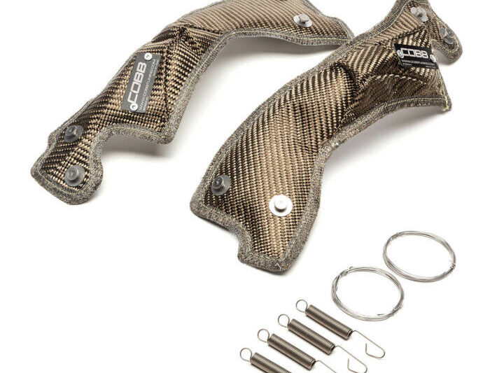 COBB 2017-2020 Ford F-150 EcoBoost Raptor / Limited / 3.5L Turbo Blanket