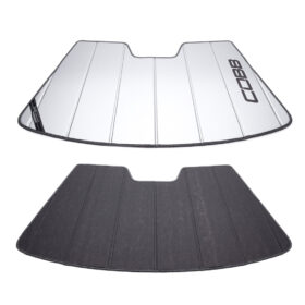 COBB 2021-2023 Ford F-150 COBB x Covercraft Sun Shade - Image 1