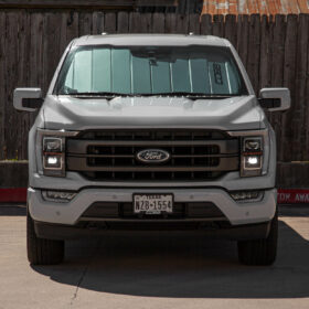 COBB 2021-2023 Ford F-150 COBB x Covercraft Sun Shade