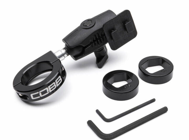 COBB 2017+ Ford F-150 Accessport Mount